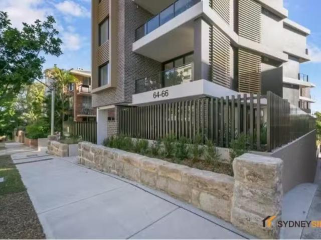 Apartment for rent in Sydney, New South Wales