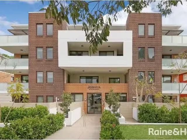Apartment for rent in St George, Sydney