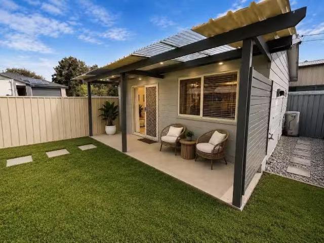 Apartment for rent in Ambergate, New South Wales