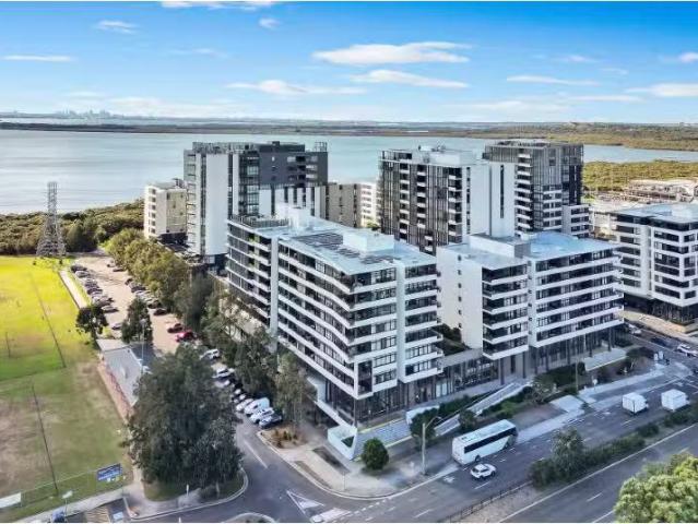 Apartment for rent in Sutherland, New South Wales