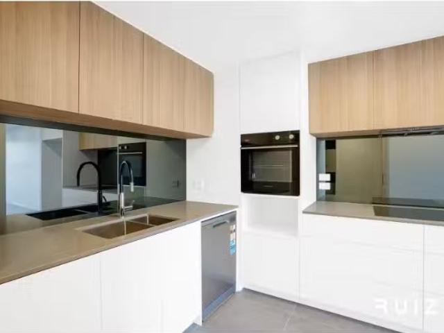 Apartment for rent in Lyneham, Australian Capital Territory