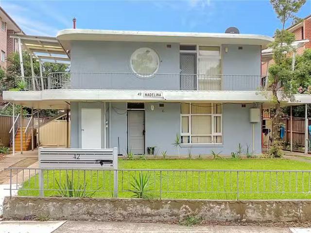 House for rent in Sydney, New South Wales