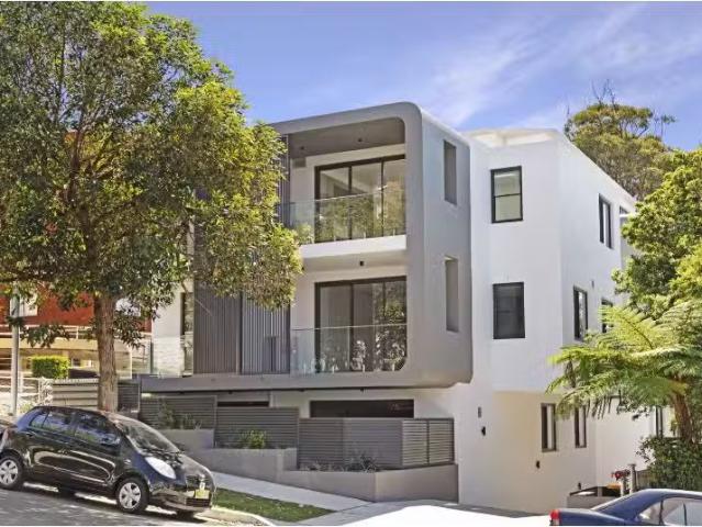 Apartment for rent in Sydney, New South Wales