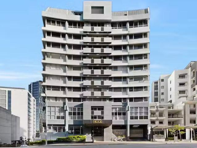 House for rent in Spring Hill, Greater Brisbane