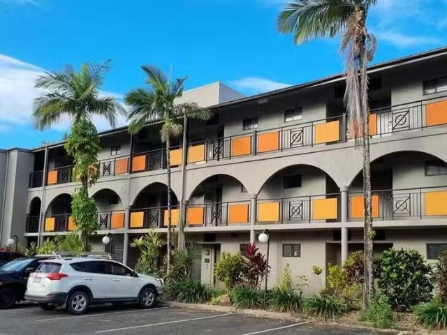 House for rent in Cairns, Queensland