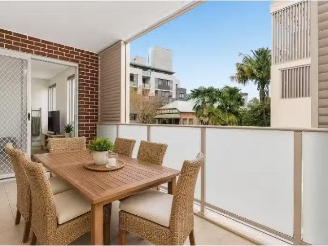 Apartment for rent in Sydney, New South Wales