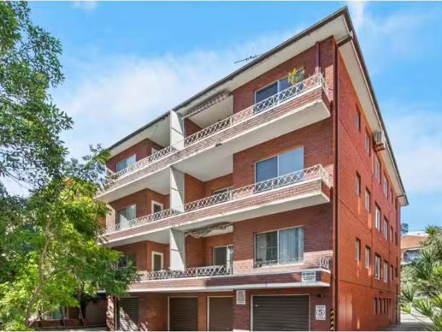 Apartment for rent in Sydney, New South Wales