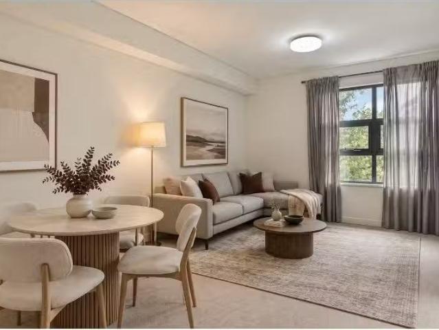 Apartment for rent in Lower North Shore, Sydney