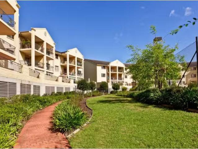 Apartment for rent in Sydney, New South Wales