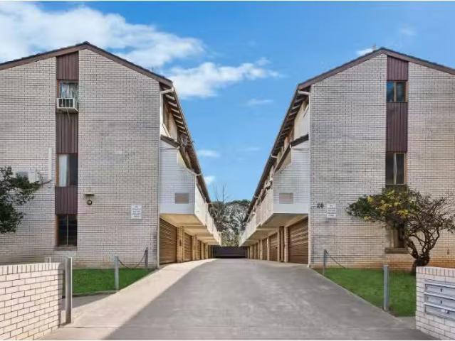Apartment for rent in Fairfield, Sydney