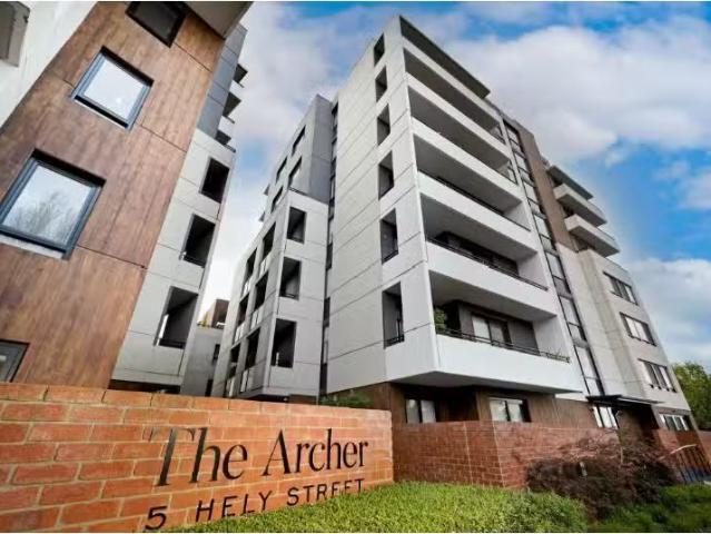 Apartment for rent in Griffith, South Canberra