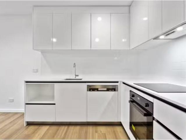 Apartment for rent in Australian Capital Territory