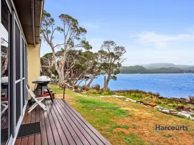 House for rent in Strahan, Tasmania