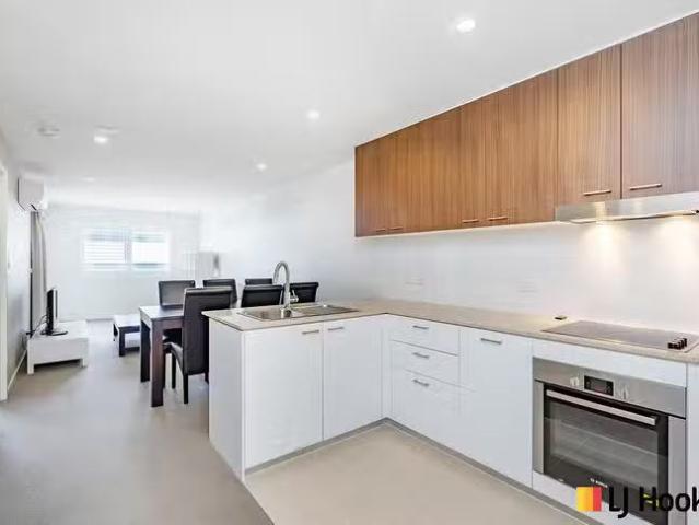 House for rent in Braddon, Australian Capital Territory