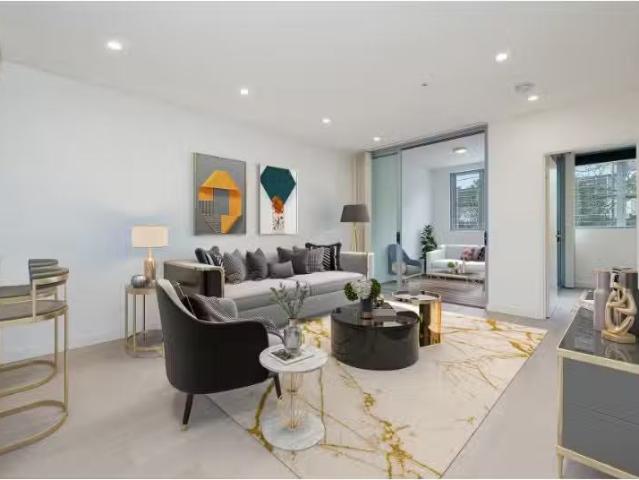 Apartment for rent in Willoughby, New South Wales