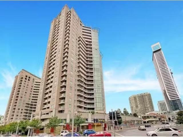 Apartment for rent in Lower North Shore, Sydney