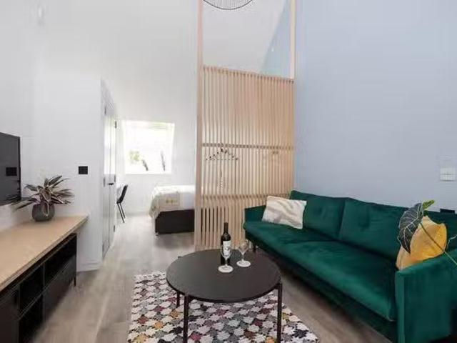 Apartment for rent in Old Town, Scotland