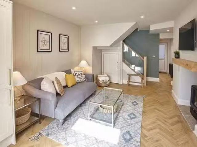Apartment for rent in Whitby, North Yorkshire