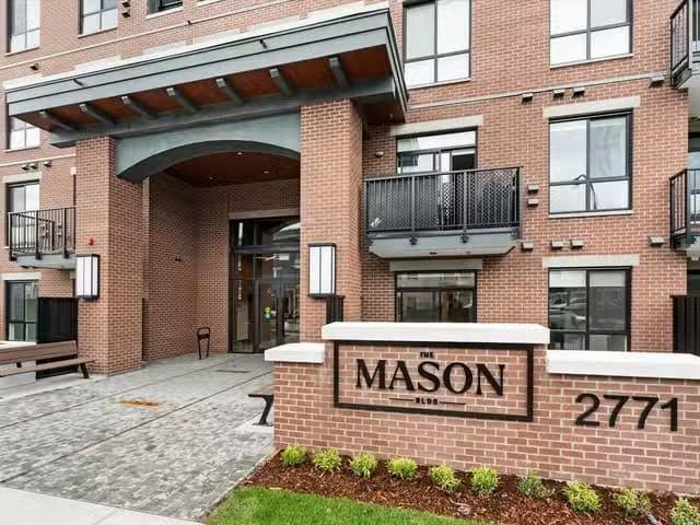 Apartment for rent in Abbotsford, British Columbia