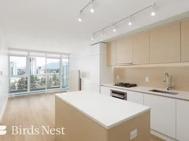Apartment for rent in Coquitlam, British Columbia