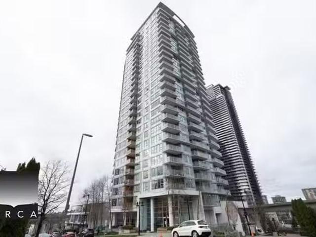 Apartment for rent in Coquitlam, British Columbia