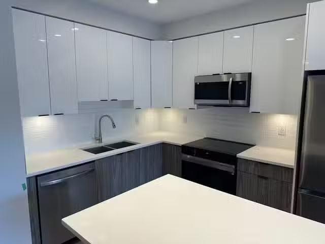 Apartment for rent