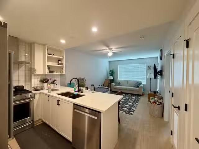 Apartment for rent