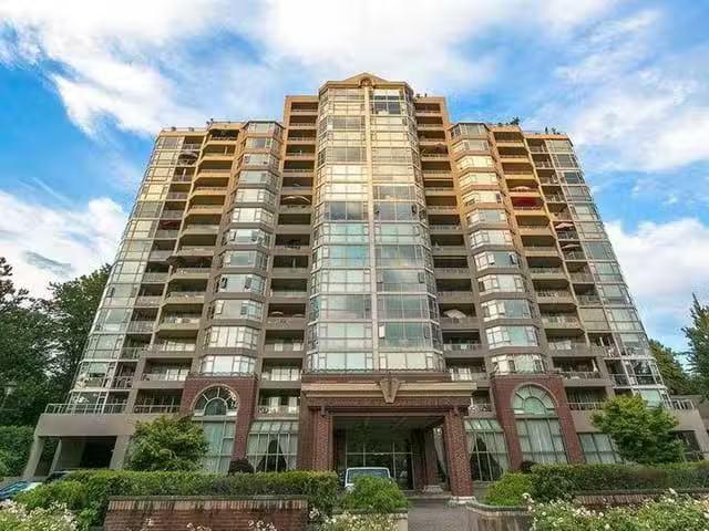 Apartment for rent in North Vancouver, British Columbia