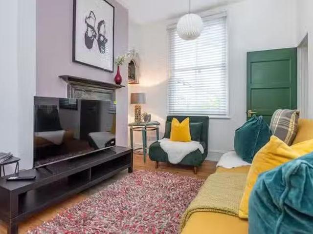 Apartment for rent in St. George in the East, Whitechapel