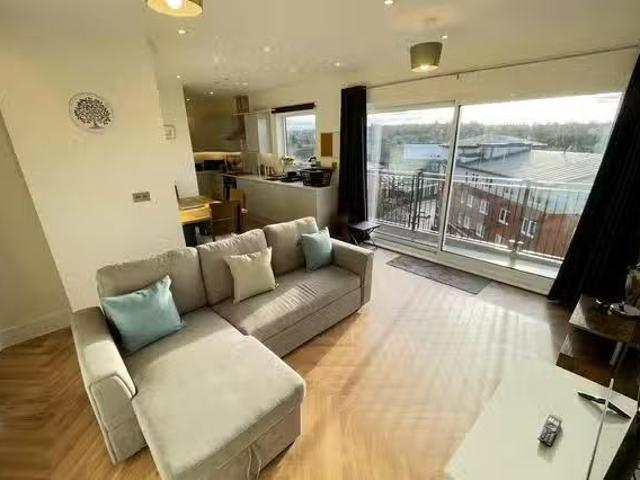 Apartment for rent in Batchworth
