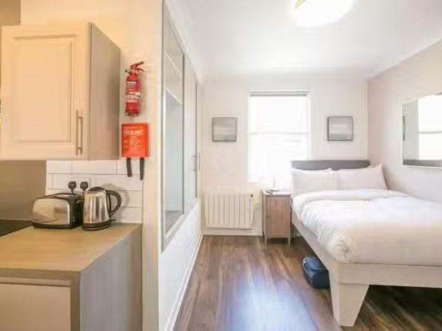 Apartment to rent in Dublin