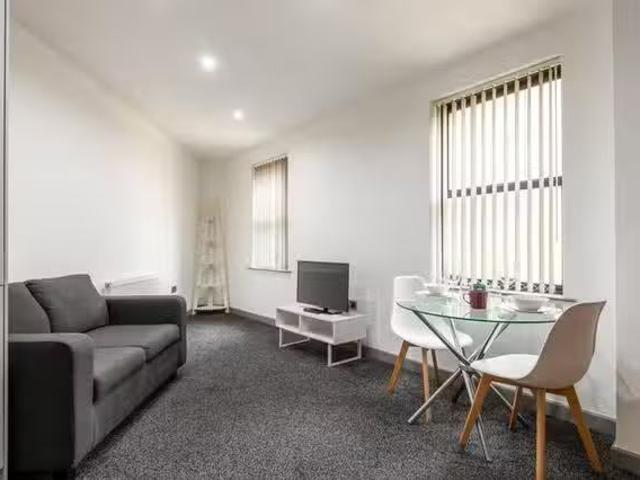 Apartment for rent in Woolshops, Halifax