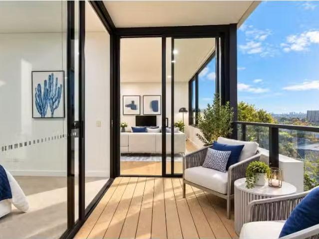 Apartment for rent in Sydney, New South Wales