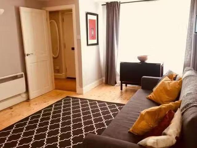 Apartment for rent in Lauriston, Scotland