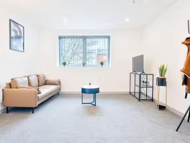 Apartment for rent in Goldthorn Hill, West Midlands
