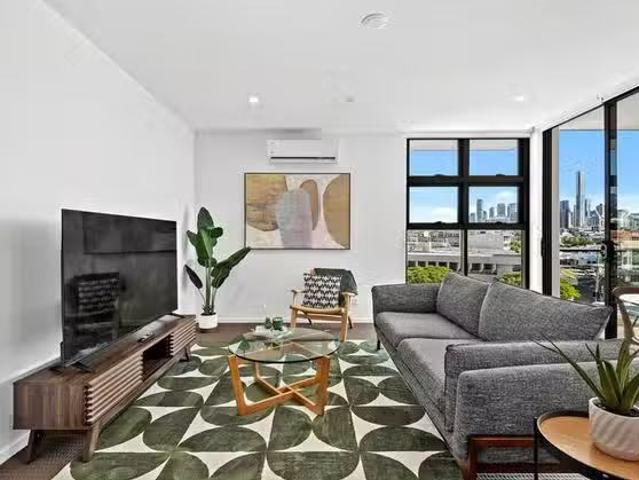 Apartment for rent in Toombul, Queensland