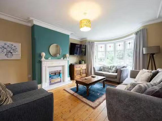 Apartment for rent in Georgia, Greater Manchester