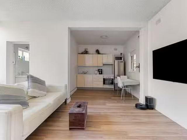Apartment for rent in Sydney, New South Wales