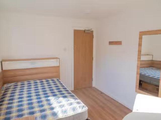 Apartment for rent in Moss Side, Georgia