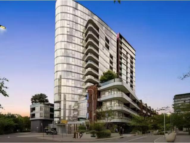 Apartment for rent in Canberra, Australian Capital Territory