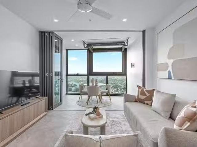 Apartment for rent in Toombul, Queensland