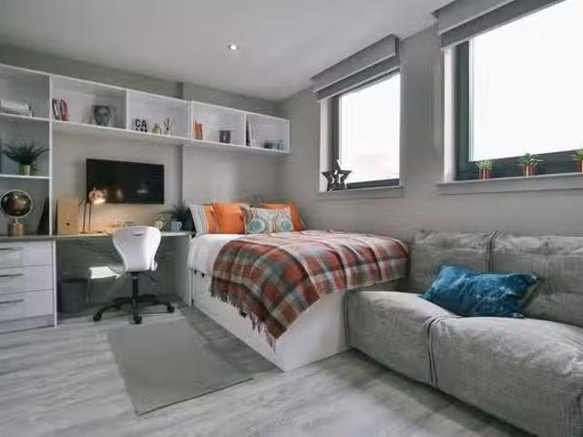 Apartment for rent in Blythswood Holm, Scotland