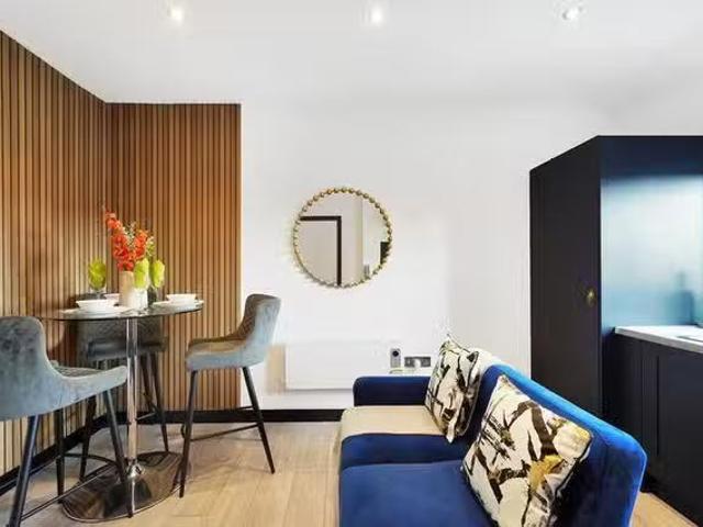 Apartment for rent in Cutsyke, Castleford