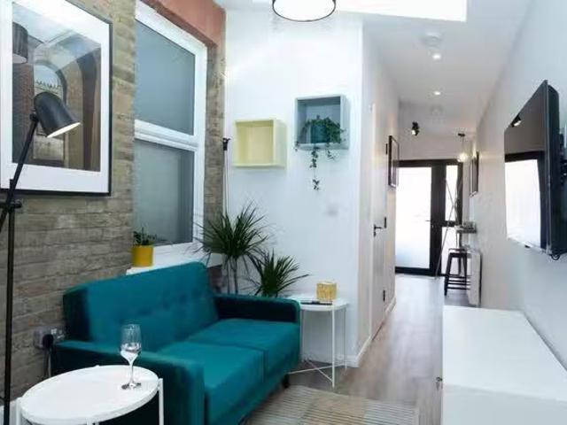 Apartment for rent in New Malden, Greater London