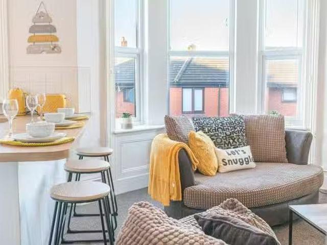 Apartment for rent in Barrow