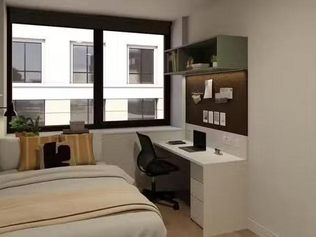 Apartment for rent in Calthorpe Fields, West Midlands