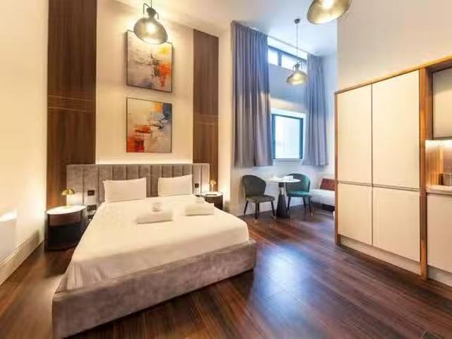 Apartment for rent in Blacklands, Guestling Green