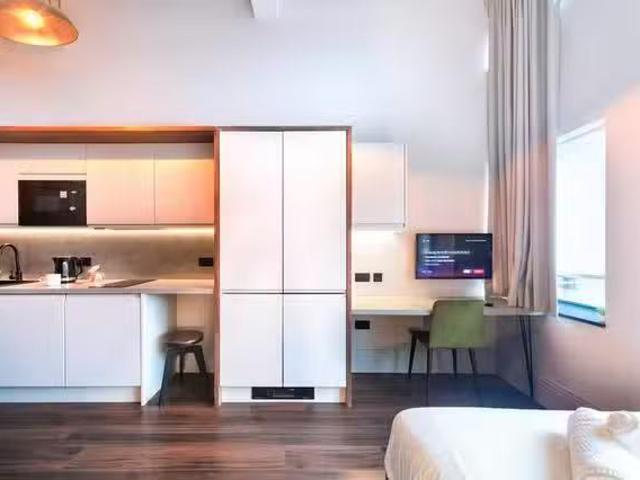 Apartment for rent in Blacklands, Guestling Green