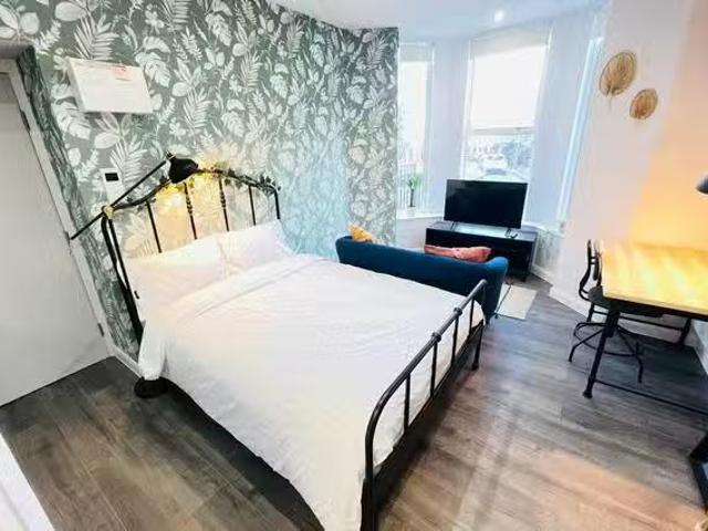 Apartment for rent in Clapton, Upper Clapton