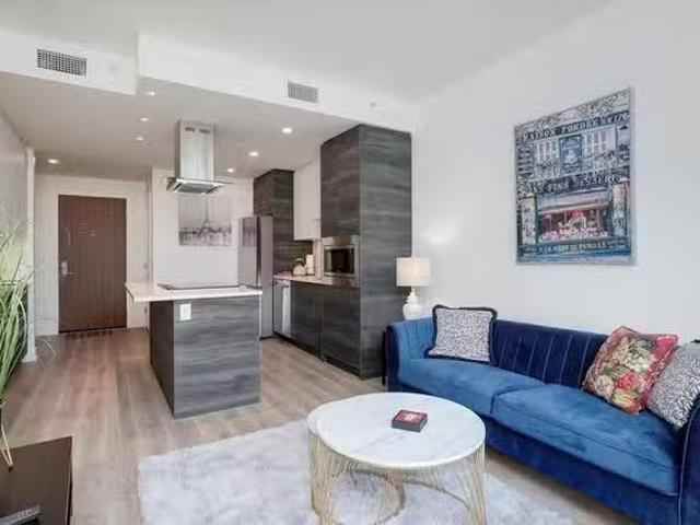Apartment for rent in Victoria, British Columbia